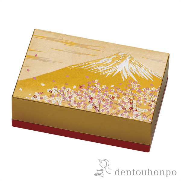 名刺入 富士雅桜≪在庫確認後、1~3営業日で出荷≫ ( 名入れ有料 メンズ レディース 名刺ケース カードケース 女性 山中漆器 )