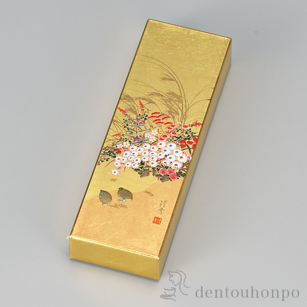 【送料無料】ペンBOX みやび≪在庫確認後、1~3営業日で出荷≫ ( 名入れ有料 アクセサリー入れ 収納ボックス ケース お祝い 女性 山中漆器 )