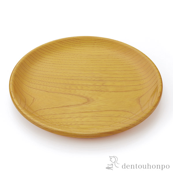 【送料無料】パン皿 栓6.5パン皿　Colorful イエロー≪在庫確認後、1~3営業日で出荷≫ ( セット おつまみ 料理 和食 洋食 山中漆器 )