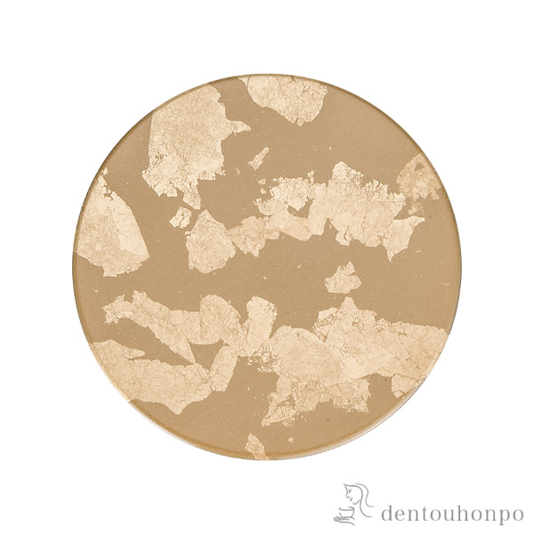 コースター 金≪在庫確認後、1~3営業日で出荷≫ ( 名入れ有料 デザイン フリーカップ ビールグラス 湯のみ 人気 山中漆器 )