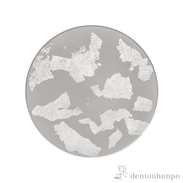 コースター 銀≪在庫確認後、1~3営業日で出荷≫ ( 名入れ有料 デザイン フリーカップ ビールグラス 湯のみ 人気 山中漆器 )