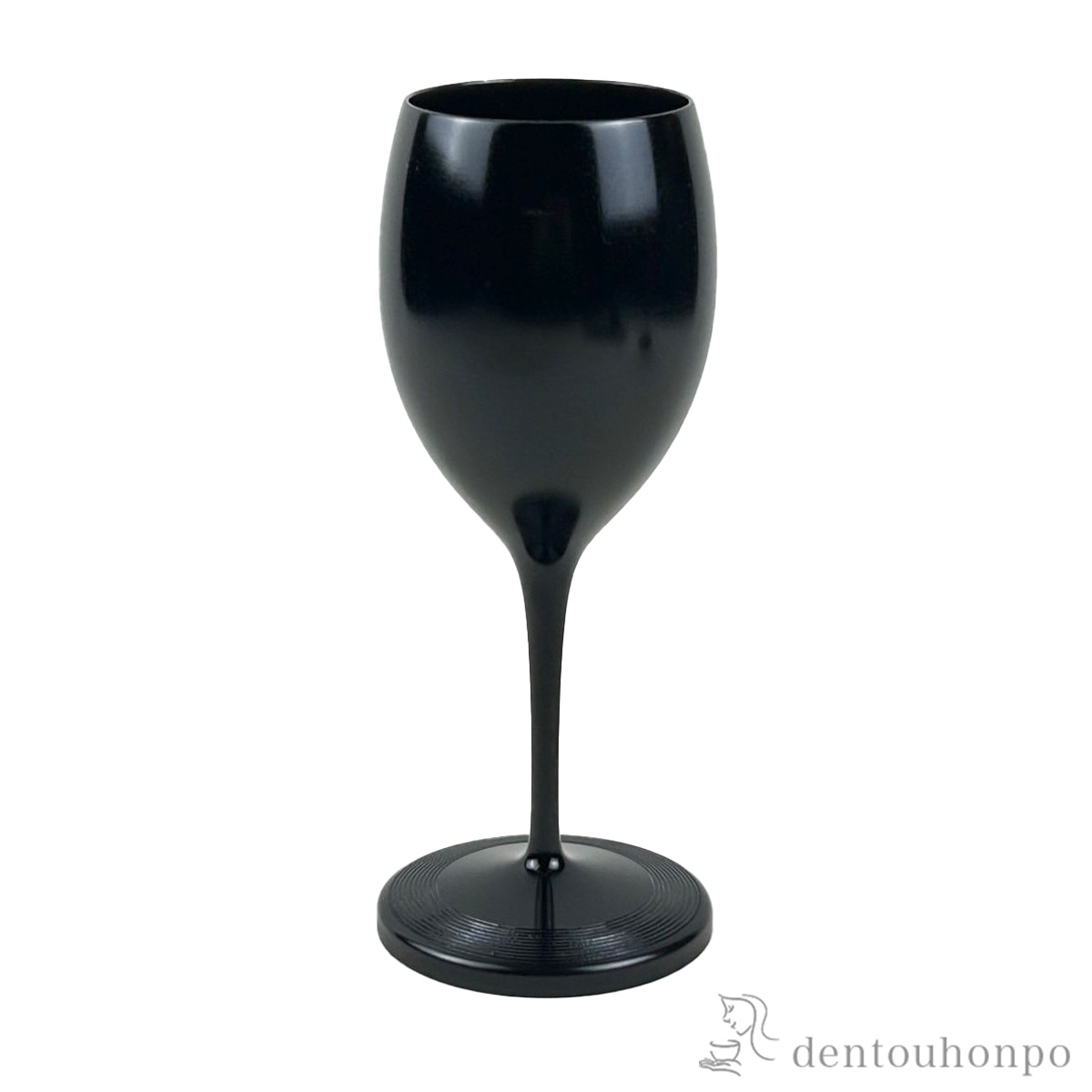 【送料無料】木製ワインカップ 神代色≪在庫確認後、7営業日程で出荷≫ ( ワインカップ 酒器 日本酒 冷酒 人気 山中漆器 )