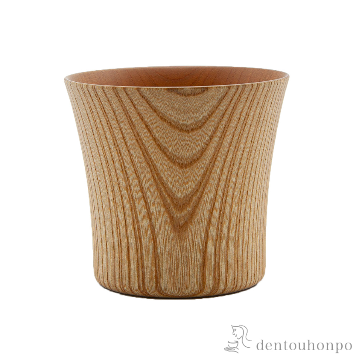 とりどり かっぷ ナチュラル≪在庫確認後、7営業日程で出荷≫ ( 焼酎グラス ビアカップ ビールグラス フリーカップ グラス 山中漆器 )