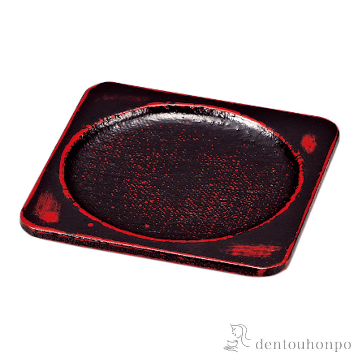 角丸布きせコースター 曙 2枚セット≪在庫確認後、7営業日程で出荷≫ ( 母の日 プレゼント 初任給 デザイン フリーカップ ビールグラス 湯のみ 人気 山中漆器 )