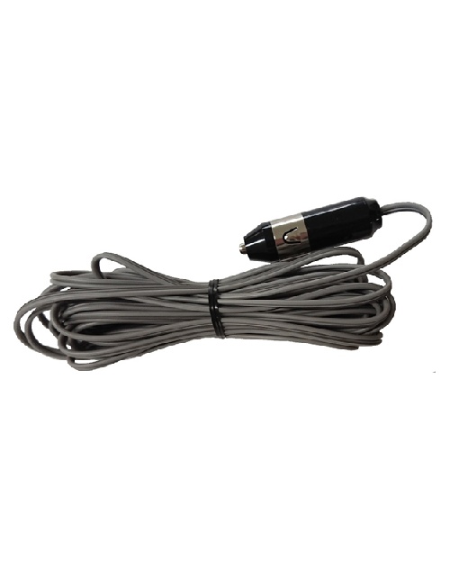 パトライト(PATLITE)　KW-12用補修部品　A13100010-F1  シガープラグ付コード