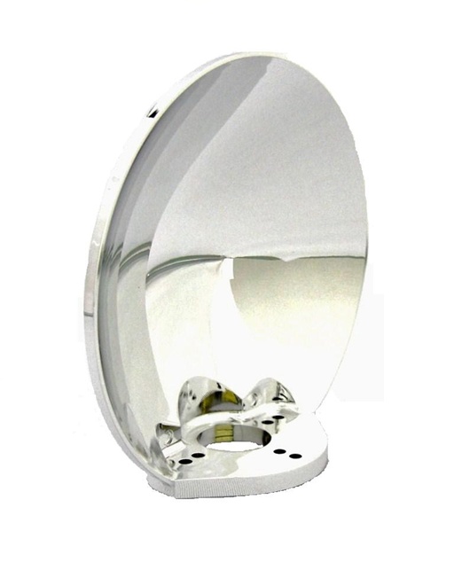 交換用反射鏡│SKH-EA用│A41110004-F1│パトライト