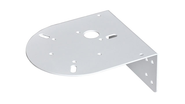 日恵製作所 壁面取付ブラケット　A82712 ニコボイス・ニコモア対応