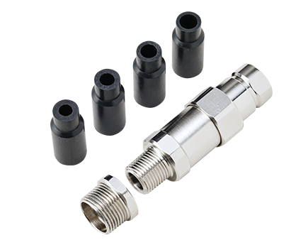 パトライト(PATLITE)　防爆LEDフラッシュ灯用ケーブルグランド REL-001 送料無料