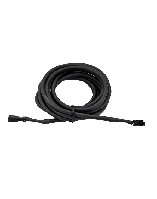 日恵製作所  3P防水延長コード 3m BC7EP3