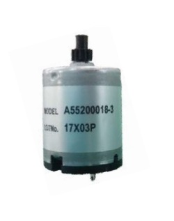 パトライト A55200018-3F1 モーター交換 補修パーツ SKHE型、SKHEB型用