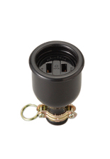 明工社 防水コネクターボデー　2P 15A 125V   1箱（10個入）MC2608