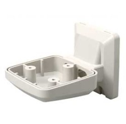 パトライト(PATLITE)　壁面取付けブラケット RF-001