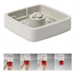 パトライト(PATLITE)　天井取付けブラケット RF-002