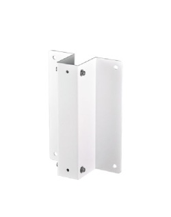 日恵製作所 ソーラー電源用壁面取付金具 A82860