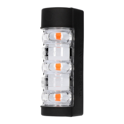 電池式LED停止表示灯・道路交通法施行規則適合品｜パープルセーバーPRO｜エーモン