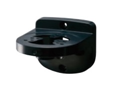 パトライト(PATLITE)　壁面取付け防水ブラケット SZK-101（Φ80mm/100mm用）