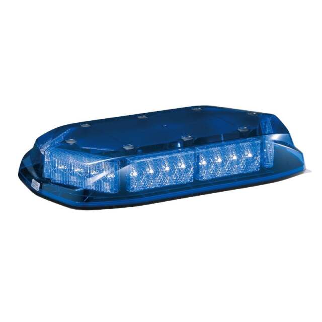 パトライト 散光式警光灯 AZF-M1LB DC12/24V兼用
