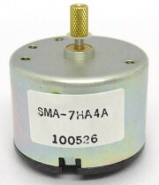 流線型回転灯HKFM DC12V用