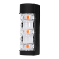 電池式LED停止表示灯・道路交通法施行規則適合品｜パープルセーバーPRO｜エーモン