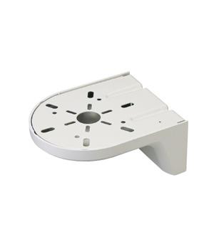 パトライト(PATLITE)　壁面取付けブラケット SZ-023型