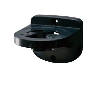 パトライト(PATLITE)　壁面取付け防水ブラケット SZK-101（Φ80mm/100mm用）