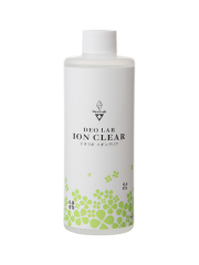 デオラボ　イオンクリア300ml  3本 Amazon.co.jp: デオラボ イオンクリア 詰替用 300ml : ドラッグ