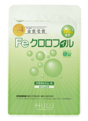 Feクロロフィル
