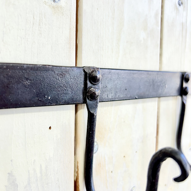 レア　アイアンフック スリクソン ZXi7 アイアン N.S.PRO MODUS3 TOUR 120 スチール