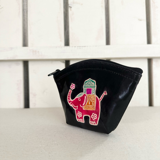 H939\" HANDPAINTED プレート 小物入れ アソート 4テン H939 HANDPAINTED プレート 小物入れ アソート 4テン