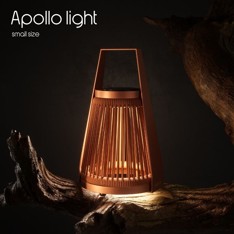 リヒト アポロライト スモール