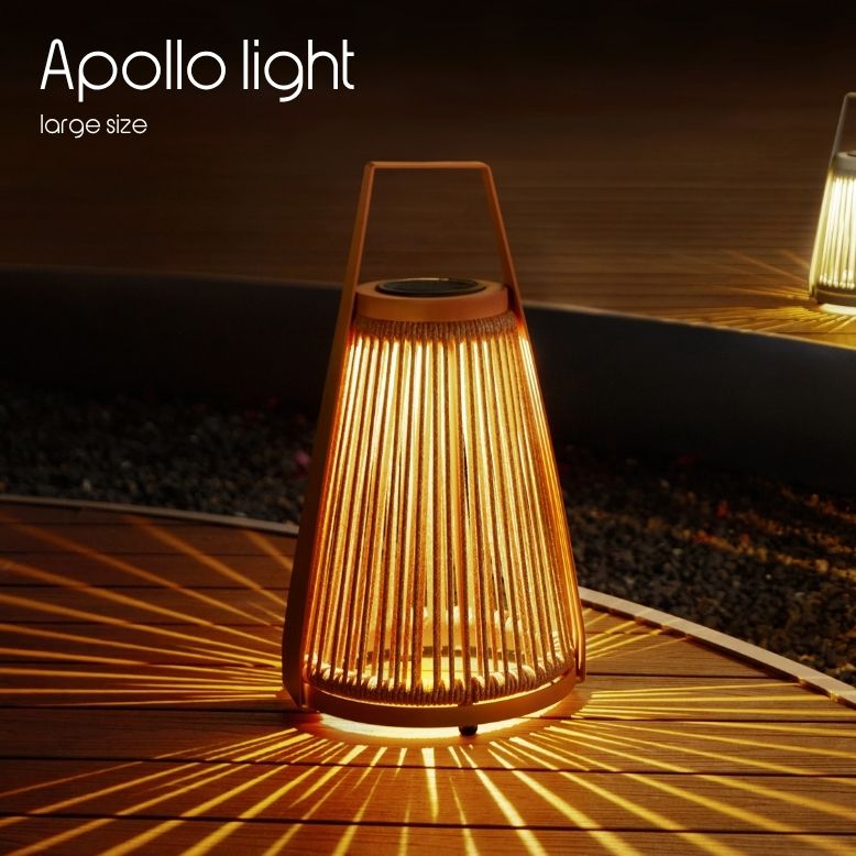 先行予約 リヒト アポロライト ラージ