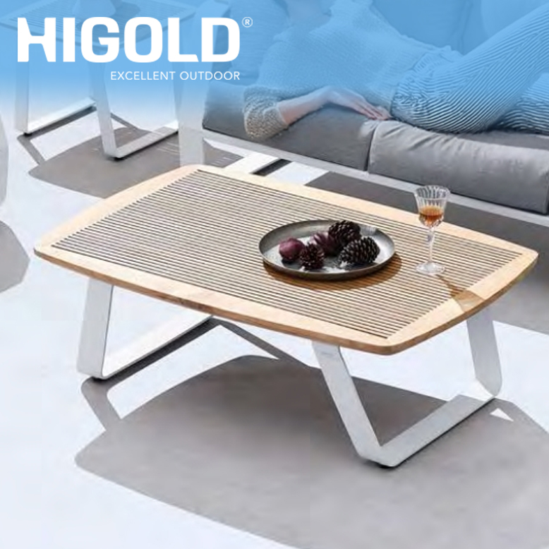 ヒゴールド ウイング テーブル （HIGOLD WING table）