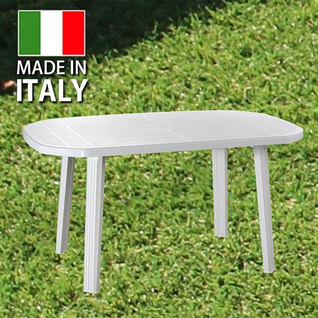 イノバ　サロモネ ラウンドダイニングテーブル（innova SALOMONE Table）【大型宅配便】