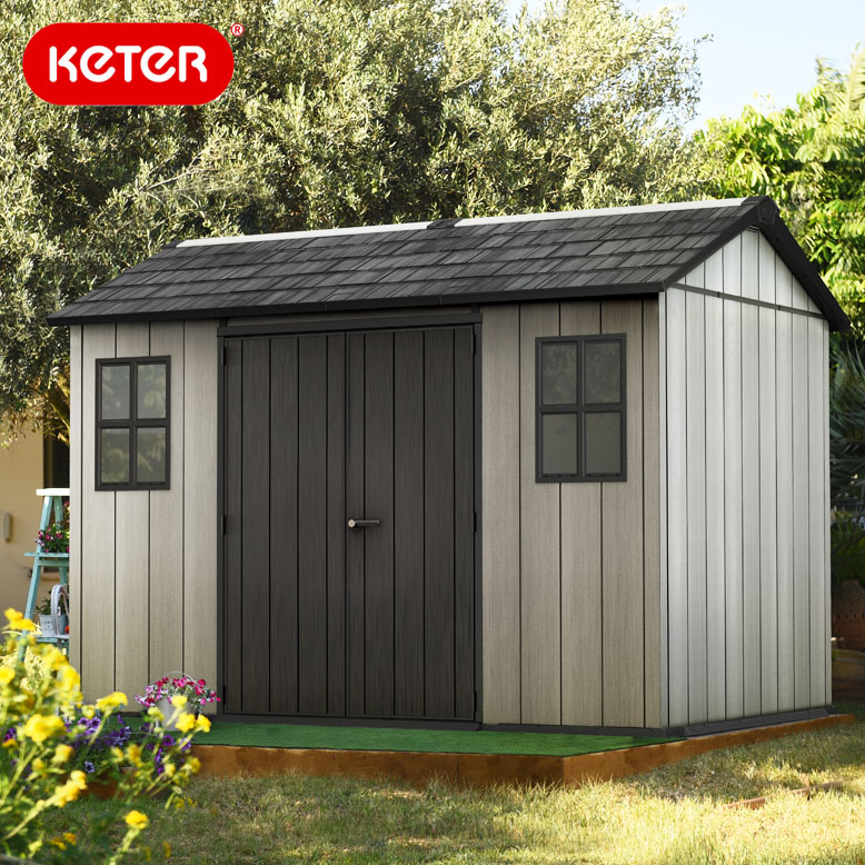 ケター オークランド1175sd Keter Oakland 1175sd