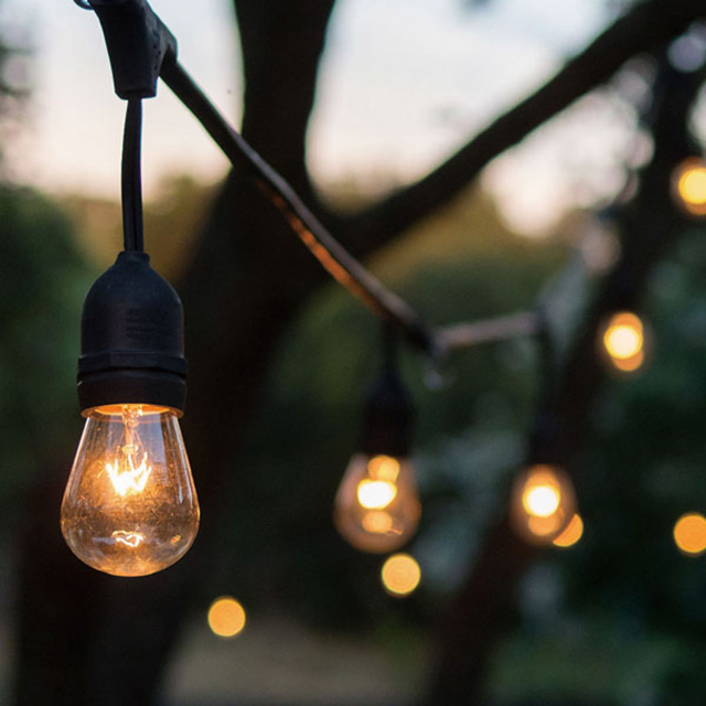 DEPOS　ストリングライト10球　（DEPOS String Light） 【送料無料】