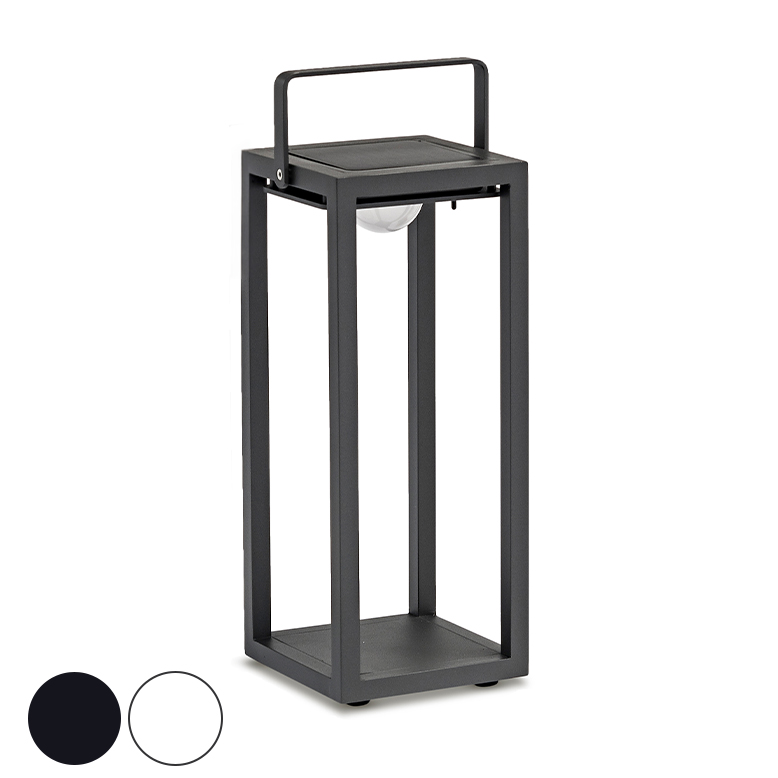 リヒトルクスフロアブラックの白抜き