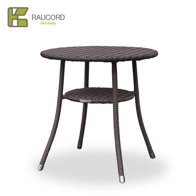 ケイラウコード　AMALFIダイニングテーブル700φ(K RAUCORD AMALFI dining table 700φ)【代金引換・同梱不可】