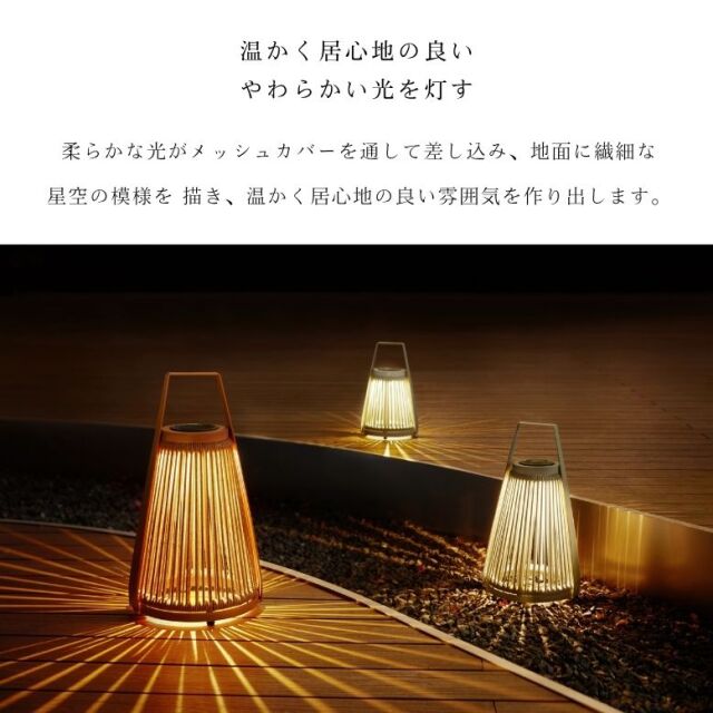 リヒト アポロライト スモール