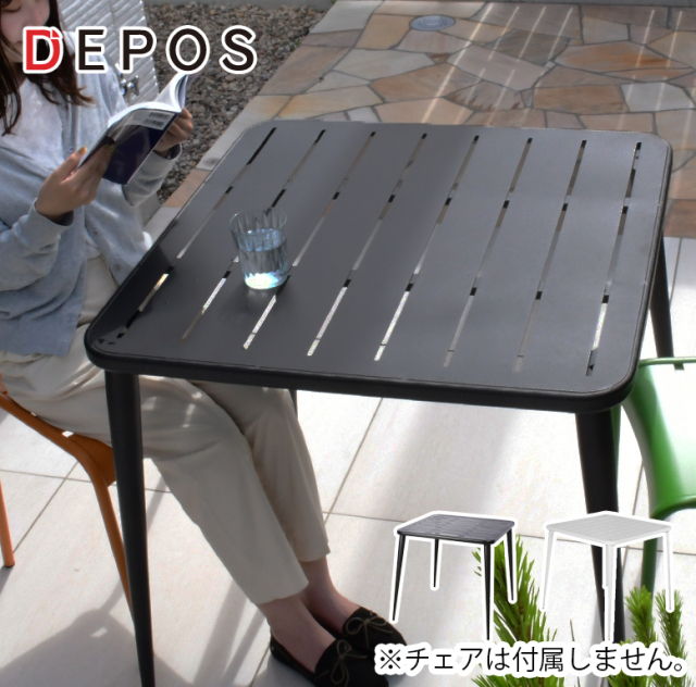 イノバ ザフィール テーブル5点セット （innova The Feel table