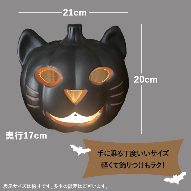 かぼちゃ、ねこしゃんぽしぇっとセット 70726f647563742f32303234303833