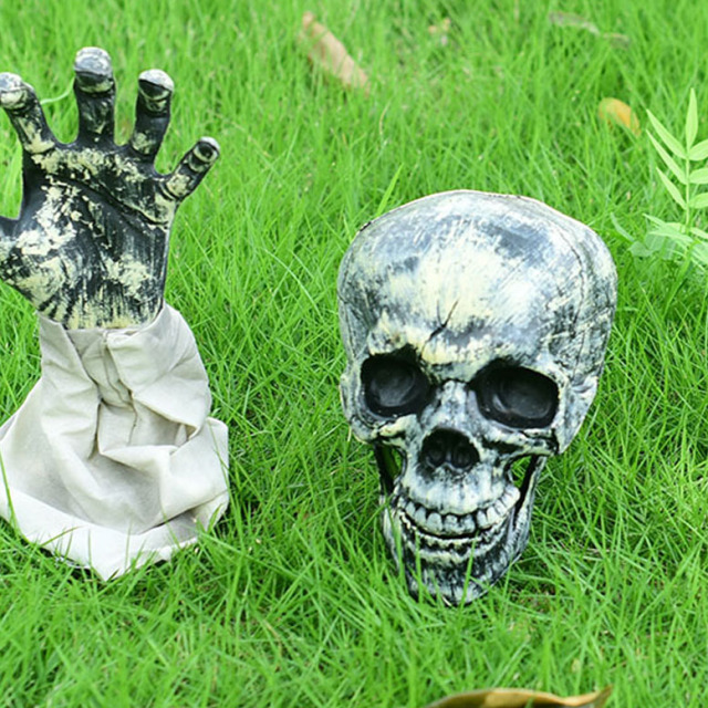 DEPOS デポス ハロウィン スケルトン グランドインサートセット