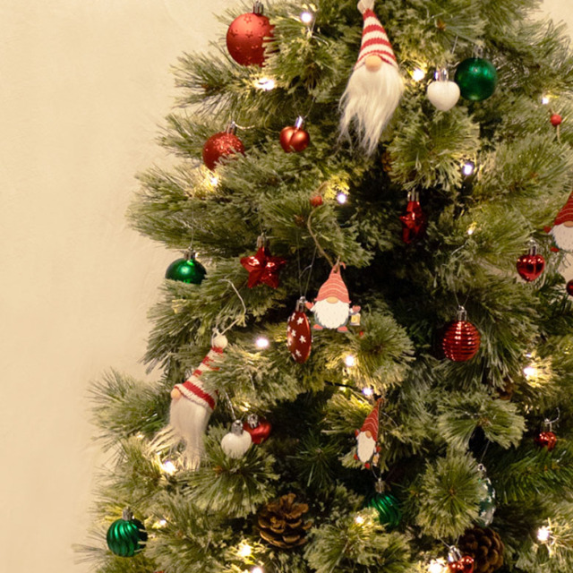 クリスマス オーナメント セット 32個セット