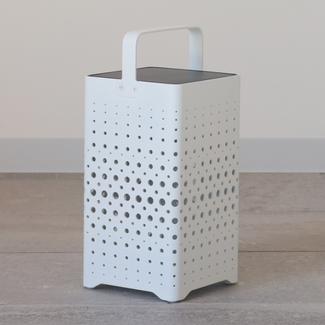 リヒトビームフロアのホワイト(white)