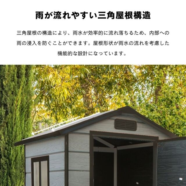 置炉 ネロリ様ご購入限定 物置 スチール収納庫 鍵付き 防サビ塗装 Lサイズ 幅153cm 奥行