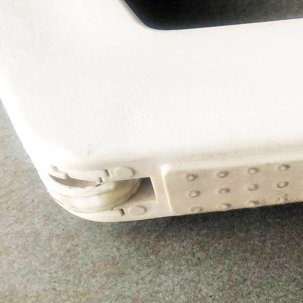 サンラウンジャー