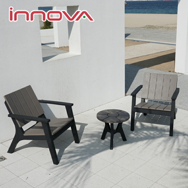 イノバ プラハ 3点セット Innova Praha 3piece set