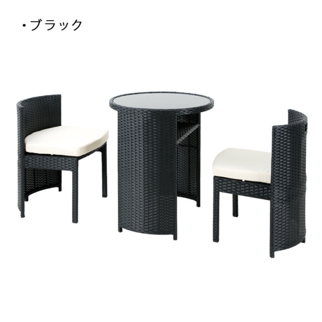 3セット 折りたたみコンパクトテーブル&ワイヤレススピーカーセット 41UF0xNcktL.jpg