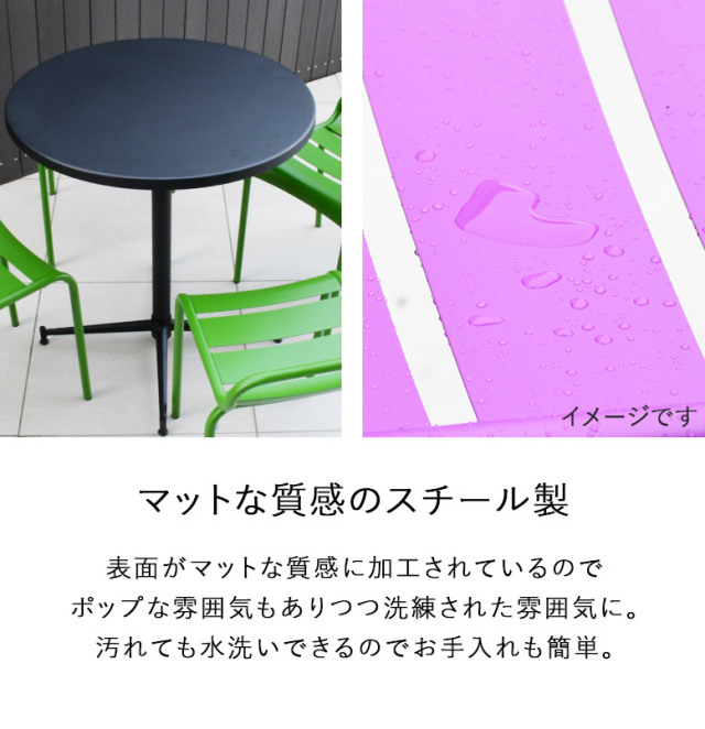 ヴィンテージ 森のサーカス　ラウンドテーブル ヴィンテージ 森のサーカスラウンドテーブル