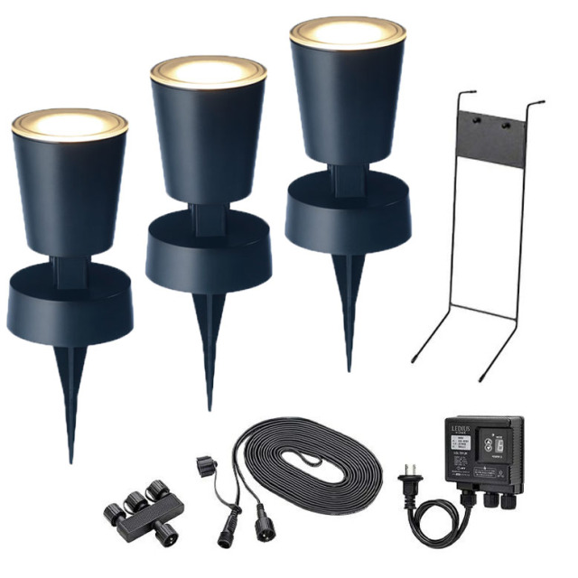 ひかりノベーション 壁のひかりスターターセット