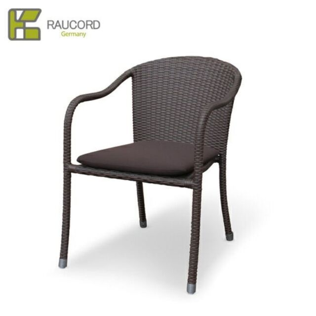 ケイラウコード　COMOスタッキングチェアー【メーカー直送/代金引換・同梱不可】